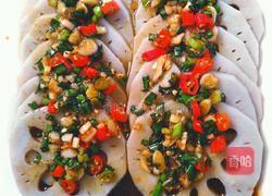 酸辣莲藕的做法图解9