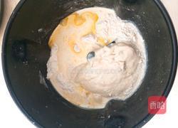 poolish（波兰种）汉堡胚的做法图解3