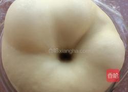 poolish(波兰种)汉堡胚的做法图解7