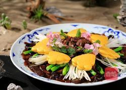 烧肘子的做法图解5