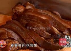 烧肘子的做法图解3