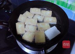 茄汁豆腐的做法图解4