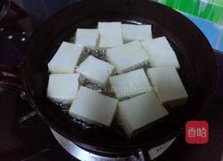 茄汁豆腐的做法图解3