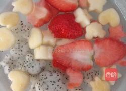 水果元宵的做法图解7