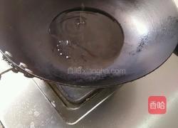 水芹炒豆干的做法图解3