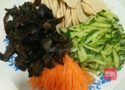 番茄盖浇饭的做法图解3