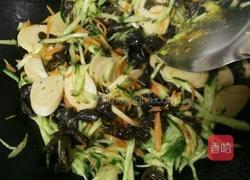 番茄盖浇饭的做法图解8