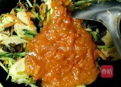 番茄盖浇饭的做法图解9