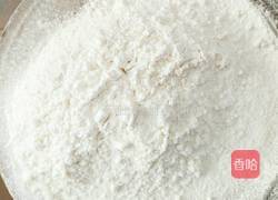 千叶纹棉花蛋糕的做法图解2