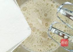 千叶纹棉花蛋糕的做法图解10