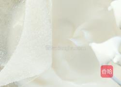 千叶纹棉花蛋糕的做法图解12