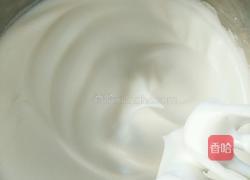 千叶纹棉花蛋糕的做法图解13