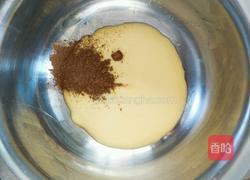 千叶纹棉花蛋糕的做法图解17