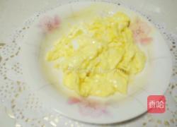 西红柿炒鸡蛋的做法图解5