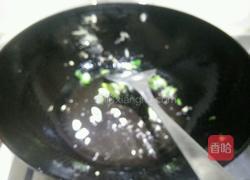 西红柿炒鸡蛋的做法图解6