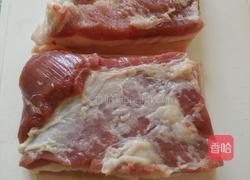 富贵花开的做法图解1