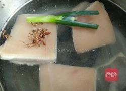 富贵花开的做法图解3