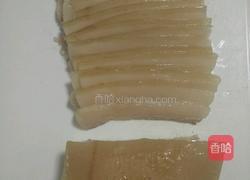 富贵花开的做法图解5