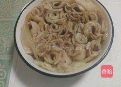 富贵花开的做法图解7