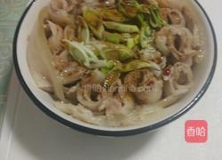 富贵花开的做法图解8