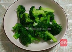 富贵花开的做法图解10