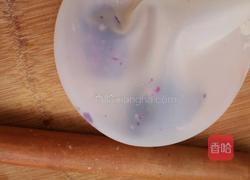 紫薯山药泥的做法图解6