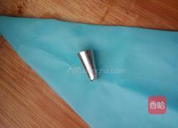 紫薯山药泥的做法图解8