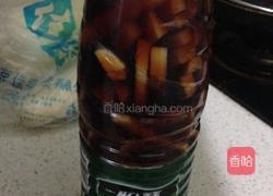 腌萝卜咸菜的做法图解4