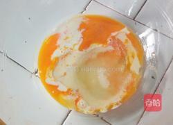 蔓越莓纸杯蛋糕的做法图解1