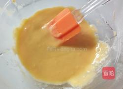 蔓越莓纸杯蛋糕的做法图解3