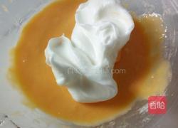 蔓越莓纸杯蛋糕的做法图解5