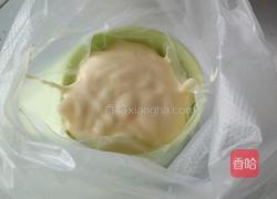 蔓越莓纸杯蛋糕的做法图解7