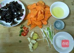 鱼香肉片的做法图解3