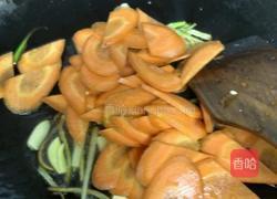 鱼香肉片的做法图解10