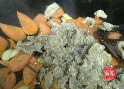 鱼香肉片的做法图解11