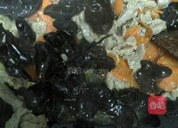 鱼香肉片的做法图解12