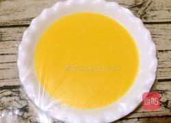 虾仁蒸蛋的做法图解9