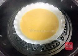 虾仁蒸蛋的做法图解10