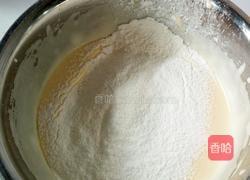 原味甜甜圈的做法图解4