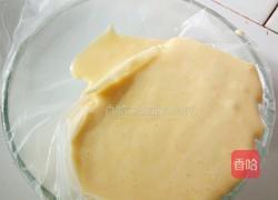 原味甜甜圈的做法图解6