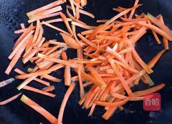 紫菜包饭的做法图解6