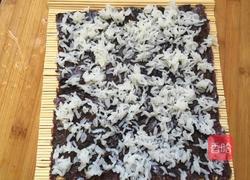 紫菜包饭的做法图解9