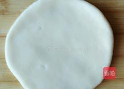 香酥糖饼的做法图解8