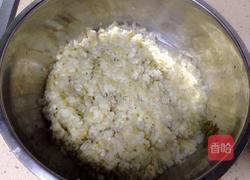 酸菜餡餃子的做法圖解1