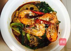 麻辣冒菜的做法图解8