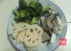 麻辣香锅的做法图解3