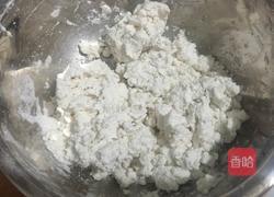 自制无馅汤圆的做法图解2