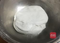 自制无馅汤圆的做法图解3
