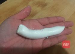 自制无馅汤圆的做法图解4