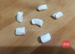 自制无馅汤圆的做法图解5